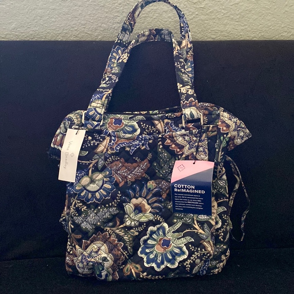 Vera Bradley purse